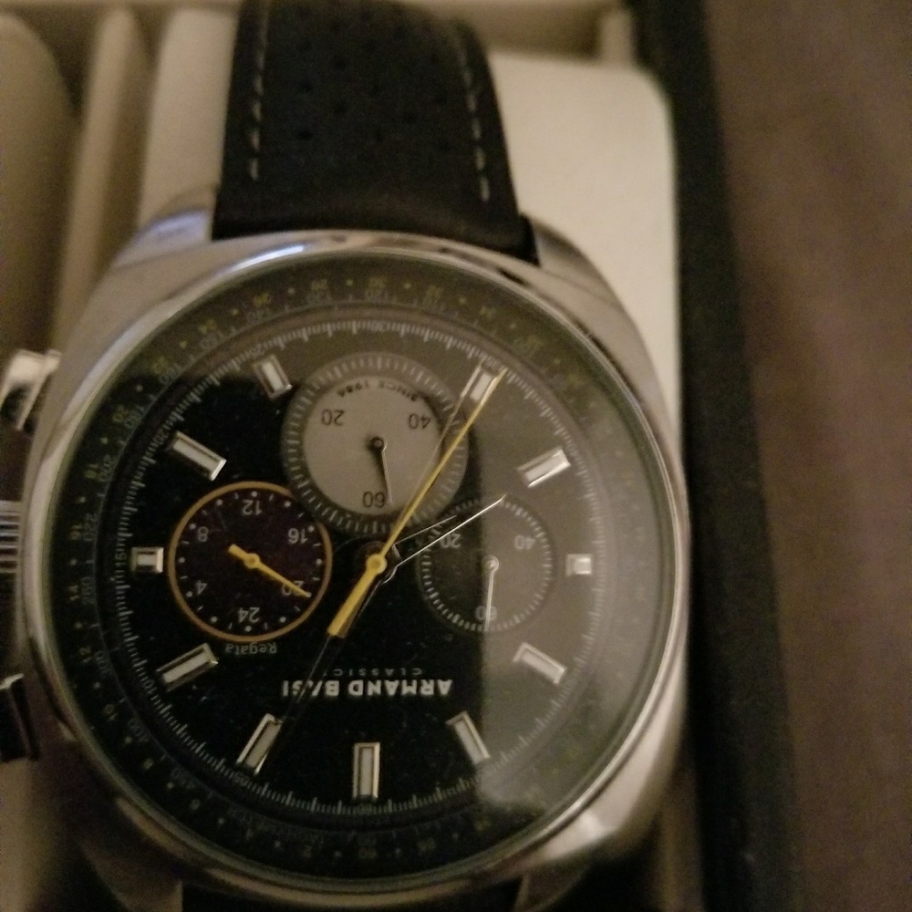 Watch